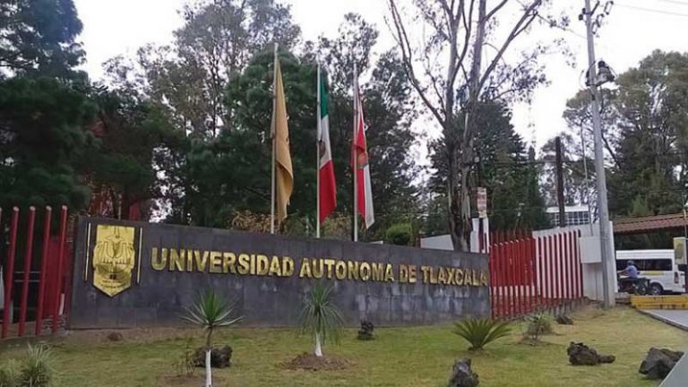 La De Tlaxcala, Universidad Local Con Vocación Global - Revista Ciencia