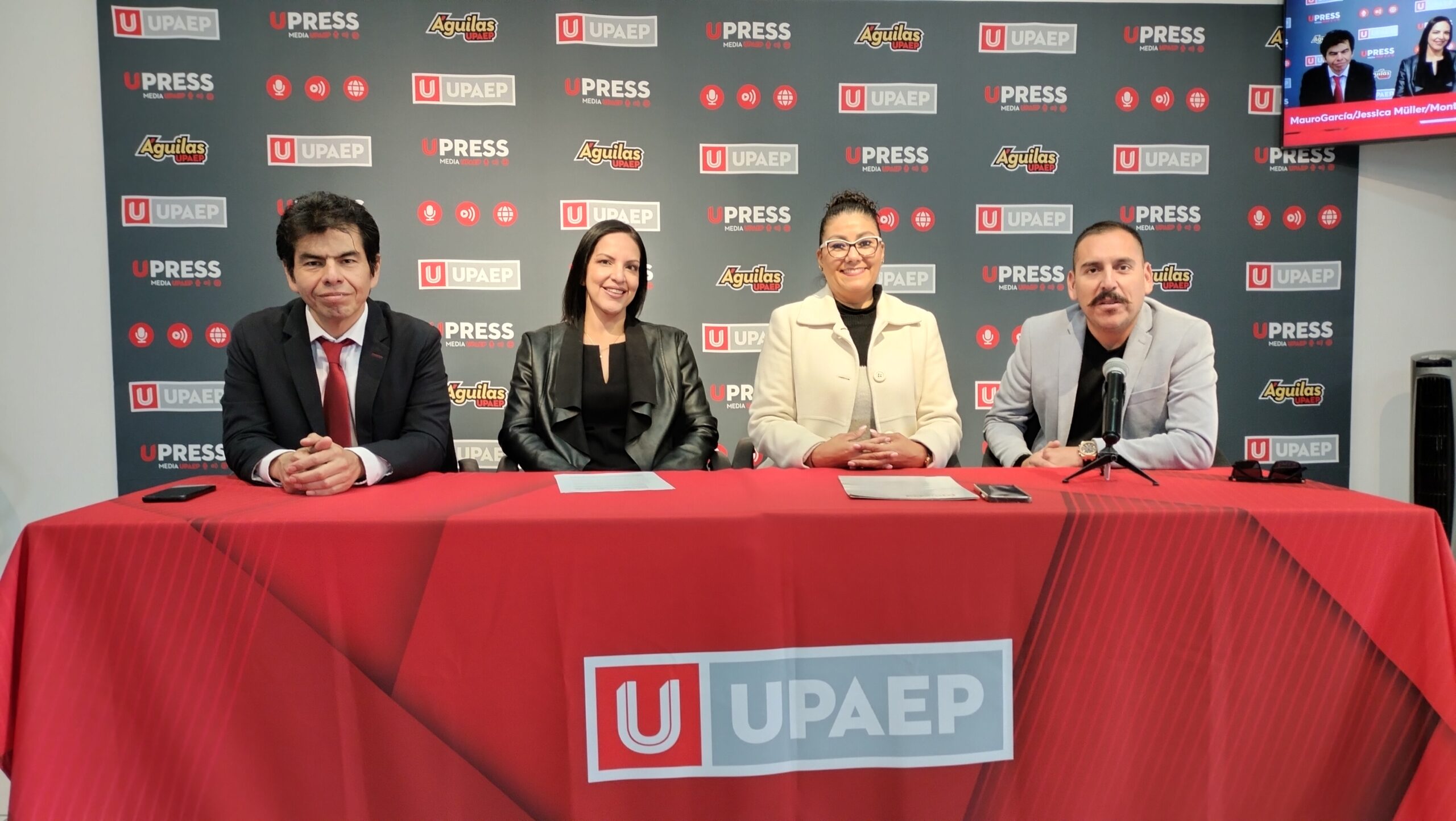 UPAEP celebra el 5º aniversario del Brand Center de la Facultad de Mercadotecnia