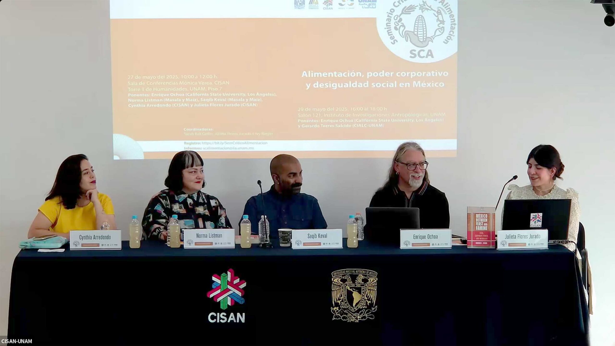 Advierten “desmexicanización” de la tortilla en EUA