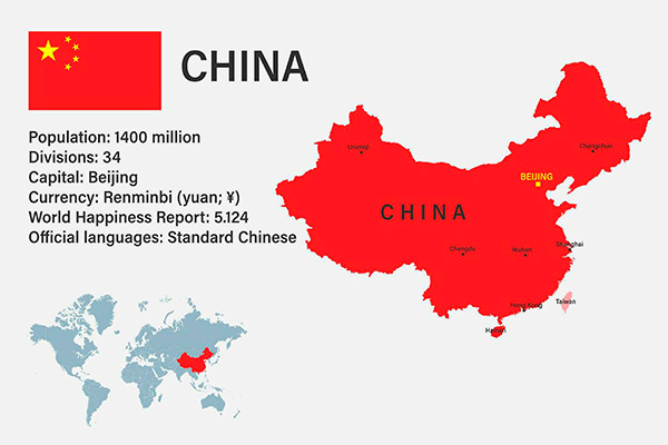 Cambio de orden mundial, sugiere Chang Fuliang a países del sur global