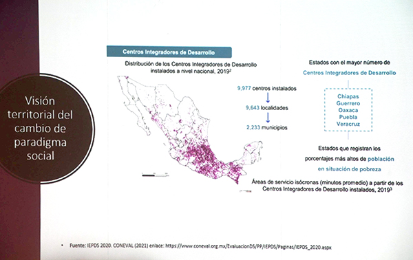 Persistirá la desaceleración económica global, prevé Enrique Provencio Durazo
