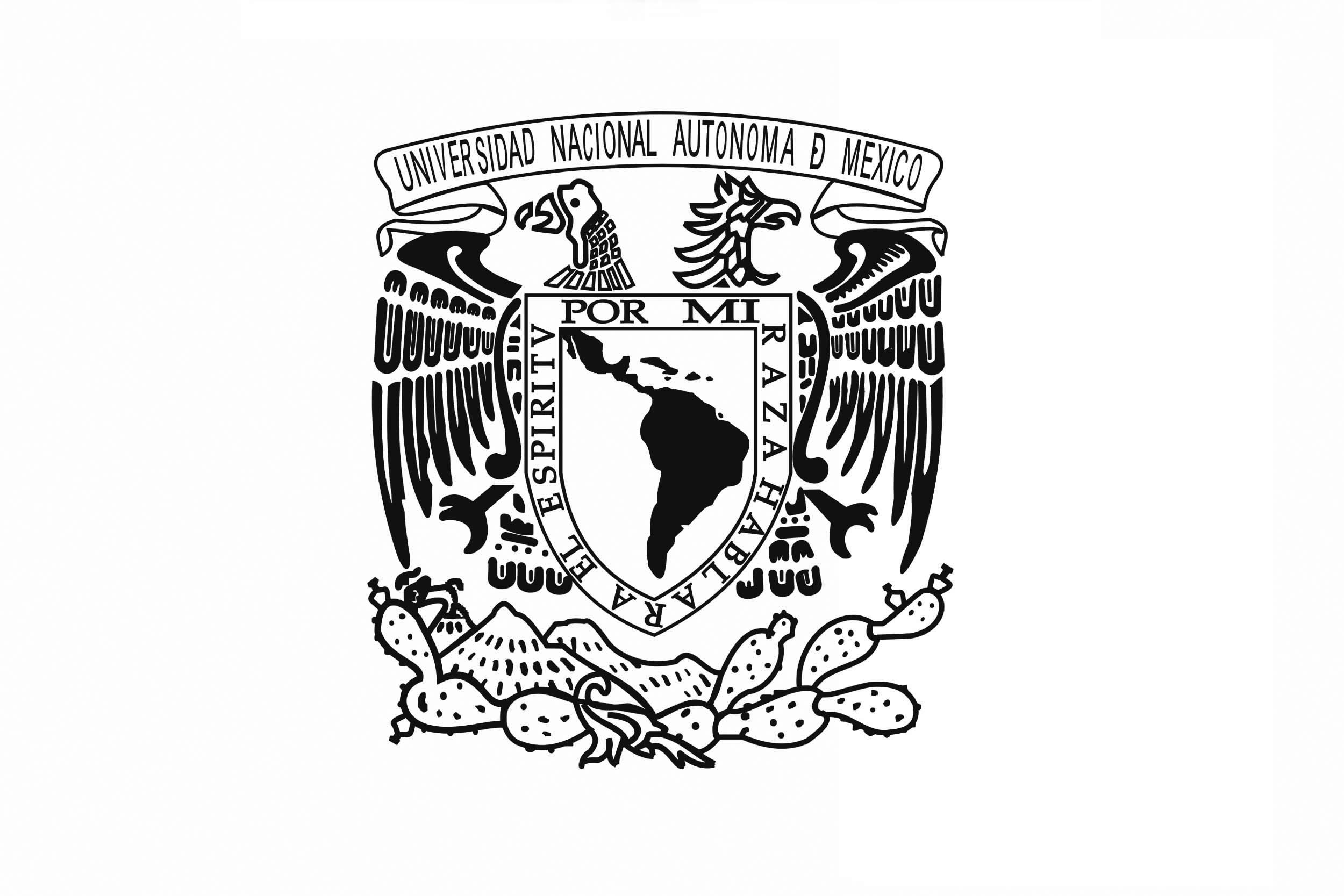 PRONUNCIAMIENTO UNAM