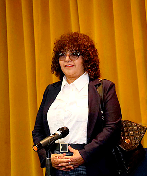 Vigente y en constante transformación, el modelo educativo del CCH: María Patricia García