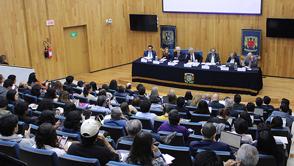 La reforma electoral debe surgir del diálogo y la voluntad ciudadana: académicas y académicos