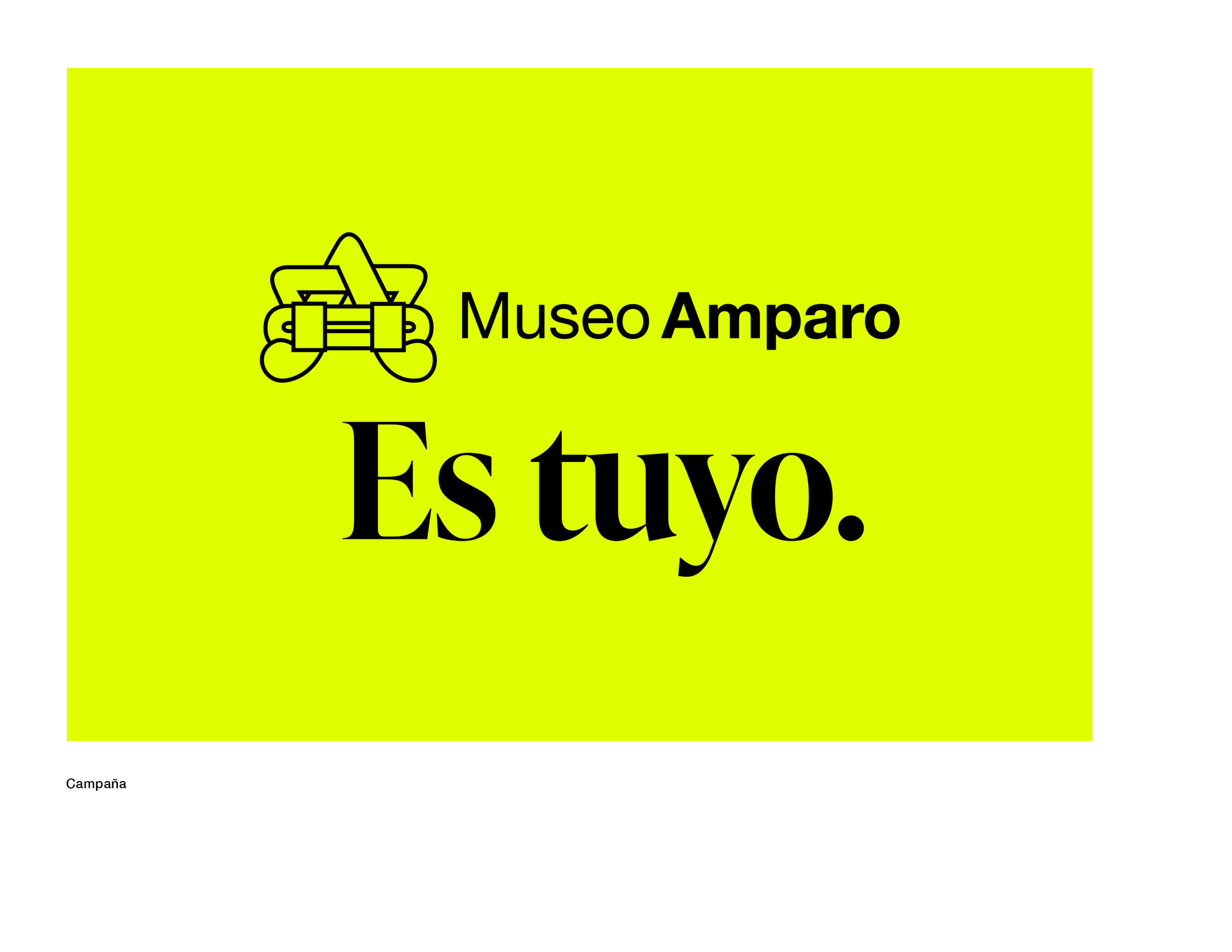 El Museo Amparo celebra 35 años