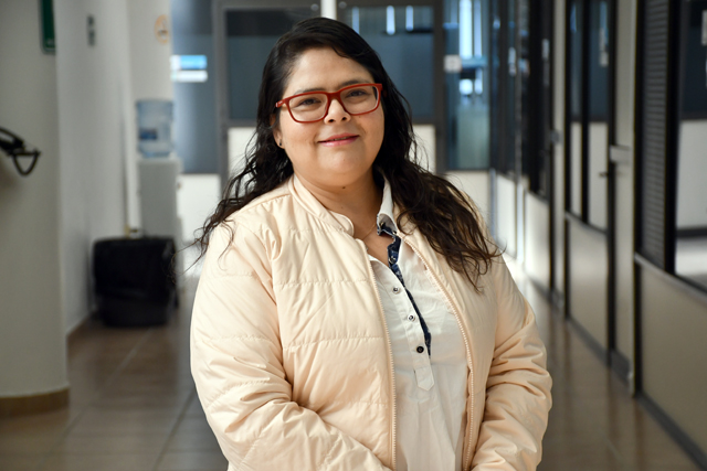 La Física, una ciencia que también impulsa a las mujeres