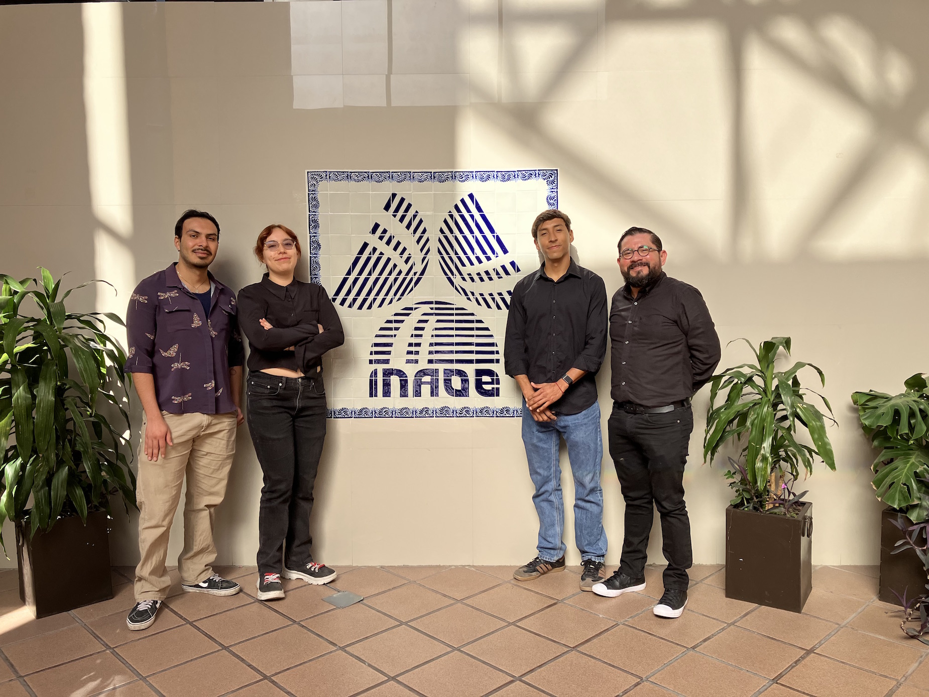 De proyecto de clase a artículo científico: método óptico permite reconocer firmas autógrafas con alta precisión