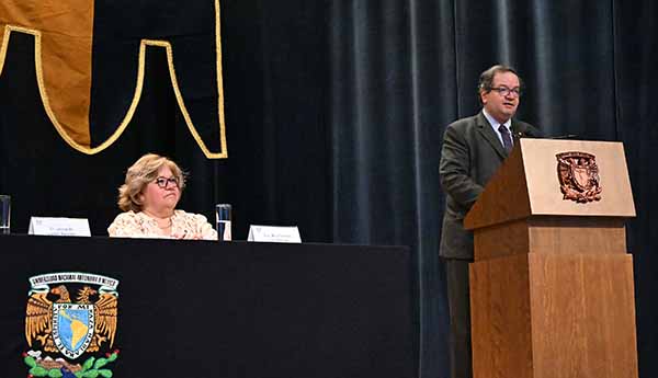 La Escuela Nacional Preparatoria ha sido central en la historia de la UNAM, de la educación pública en México y en la formación de los universitarios: Rector Lomelí