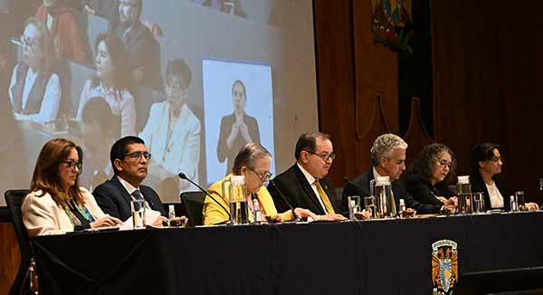 Designará el CU de la UNAM tres integrantes de la Junta de Gobierno