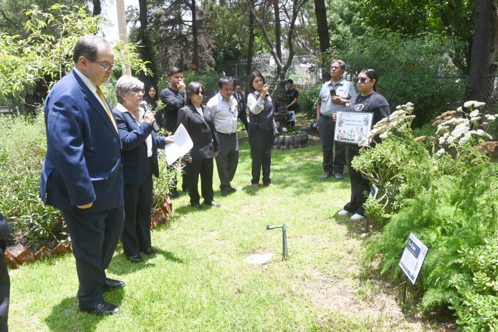 Ha formado la FES Zaragoza generaciones de profesionistas al servicio del país durante cinco décadas: Rector Lomelí