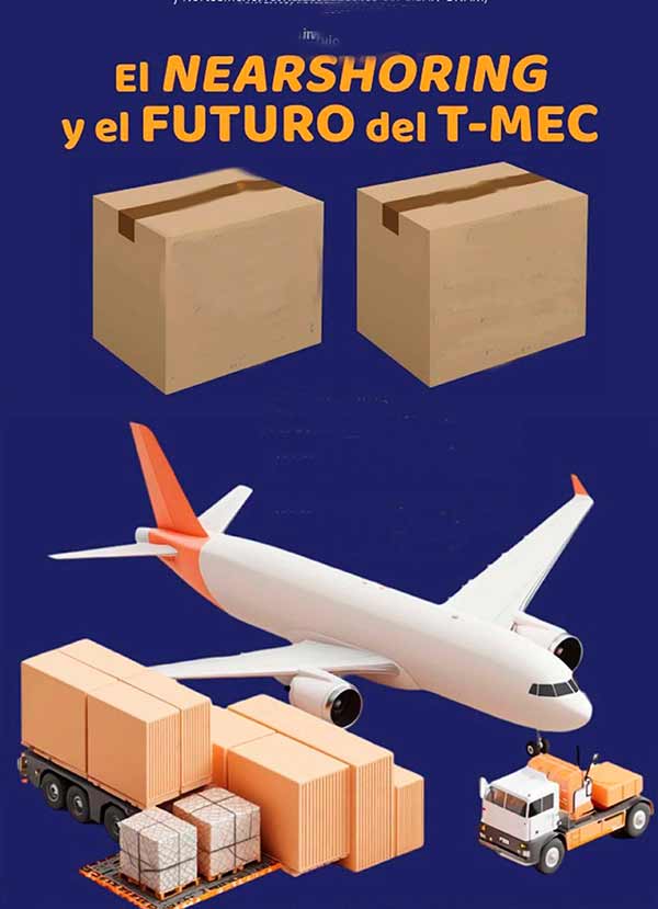 Prevalece incertidumbre en revisión del T-MEC: expertos