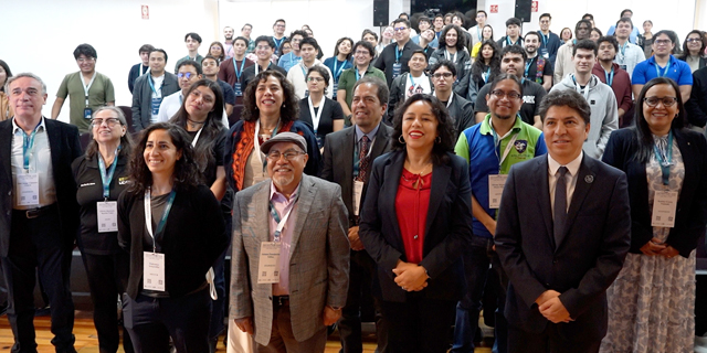 Inicia en la BUAP el “Hackathon LATAM 2026 Quantum Computing for Water Challenges”