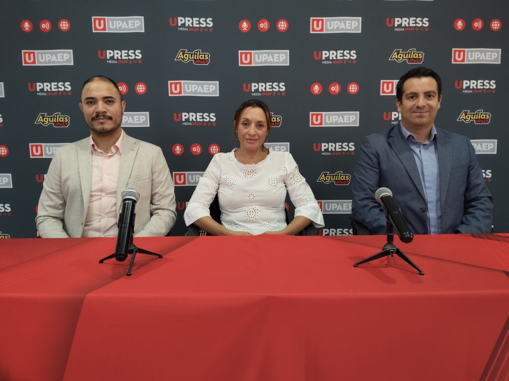 UPAEP, IBERO y BUAP impulsan la Primera Cátedra Interuniversitaria de Paz