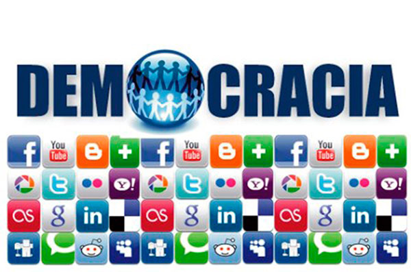 Necesaria, alfabetización digital y mediática para mayor democratización de la sociedad con internet