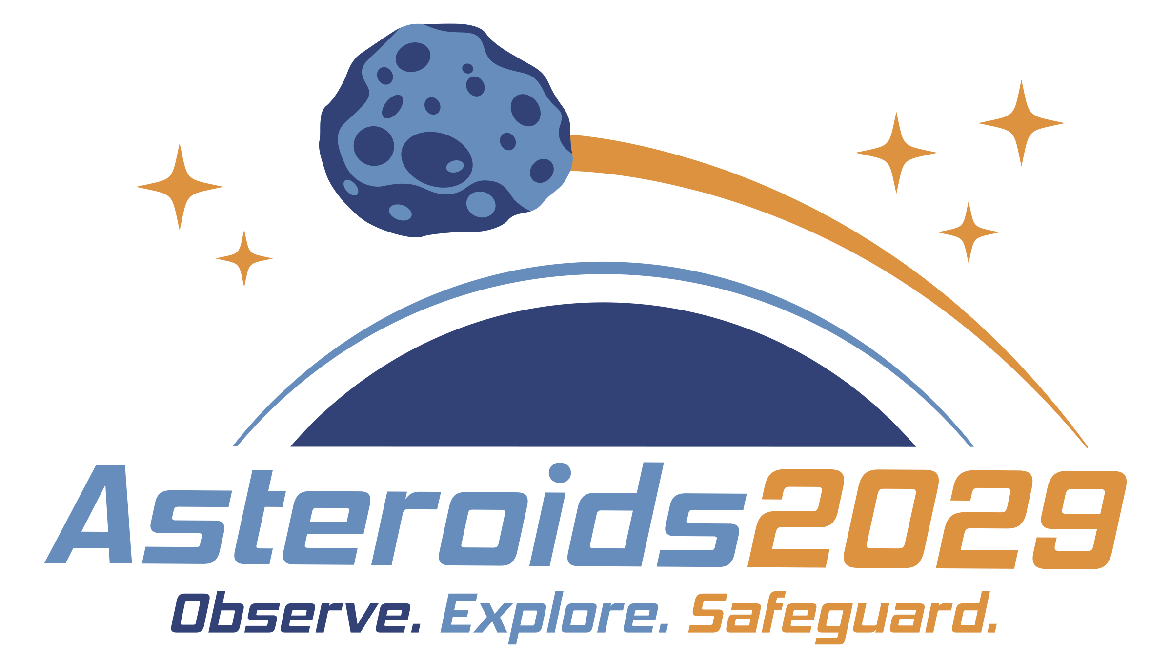 Lanzamiento de Asteroids2029: un esfuerzo global para apoyar al Año Internacional de la Concienciación sobre los Asteroides y la Defensa Planetaria de la ONU