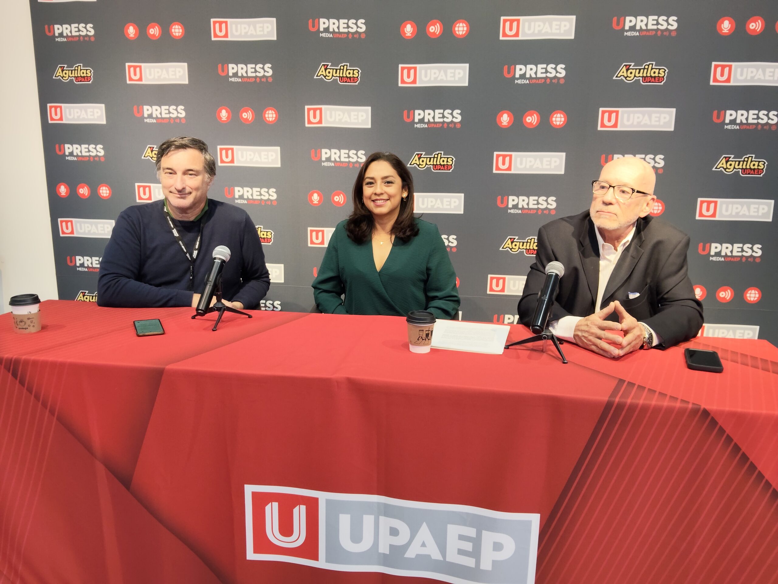 UPAEP llama a fortalecer las habilidades humanas para el futuro del trabajo