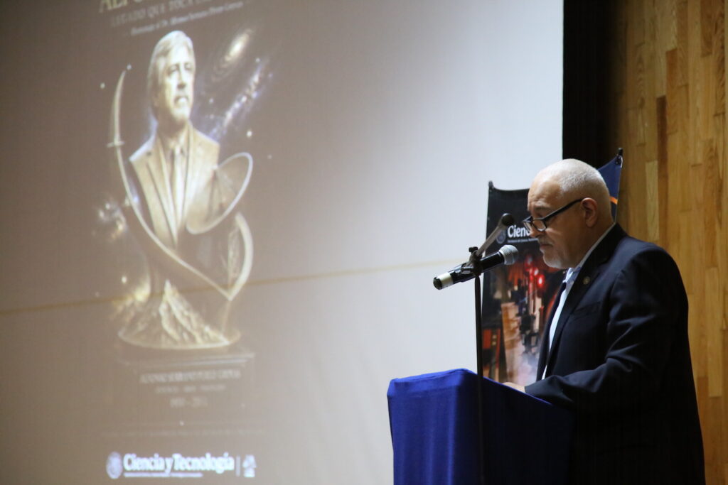 El Gran Telescopio Milimétrico Alfonso Serrano: Una visión mexicana que sigue explorando los límites del universo