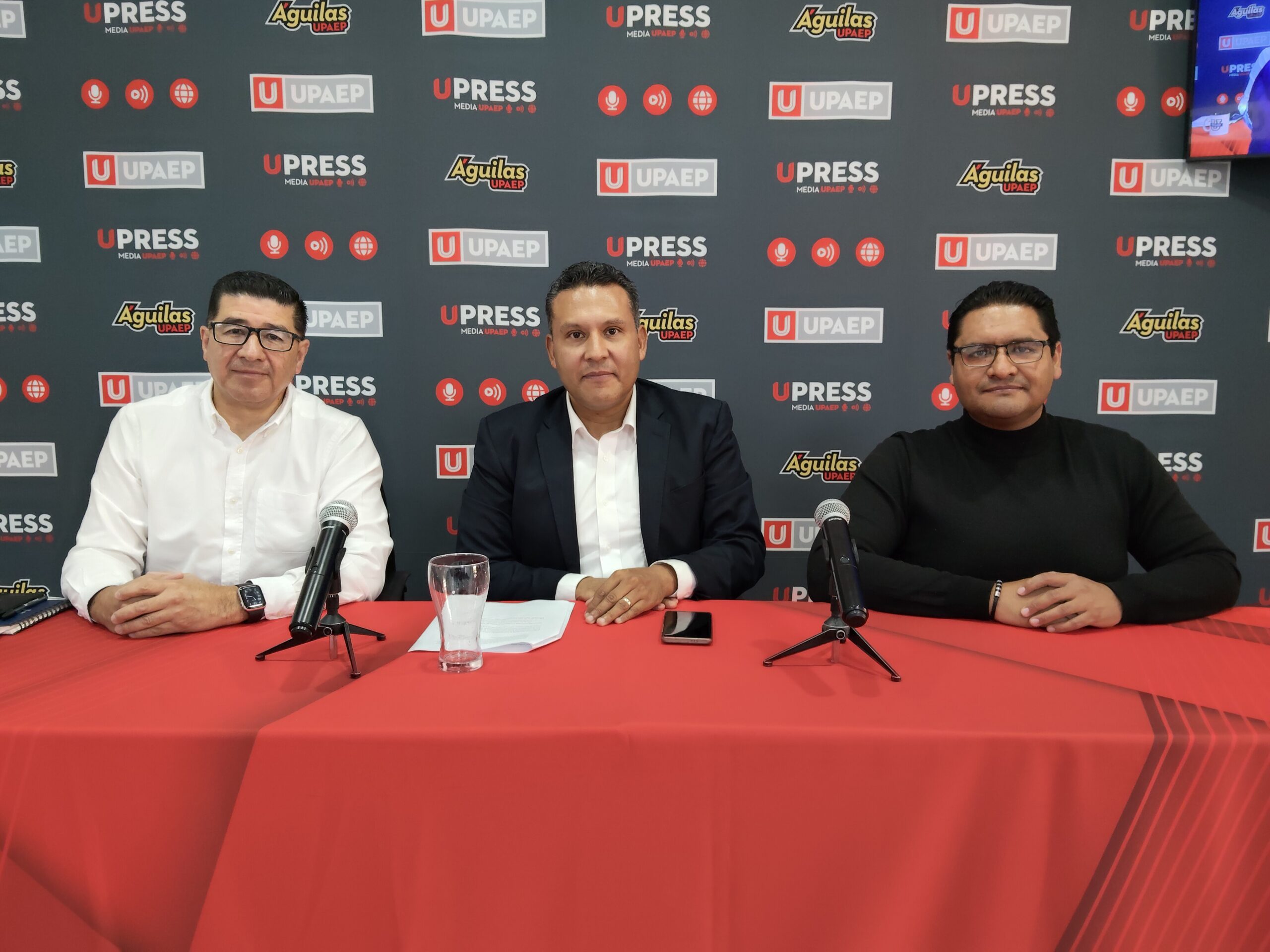 Revisión del T-MEC abre desafíos y oportunidades para México: académicos de la UPAEP