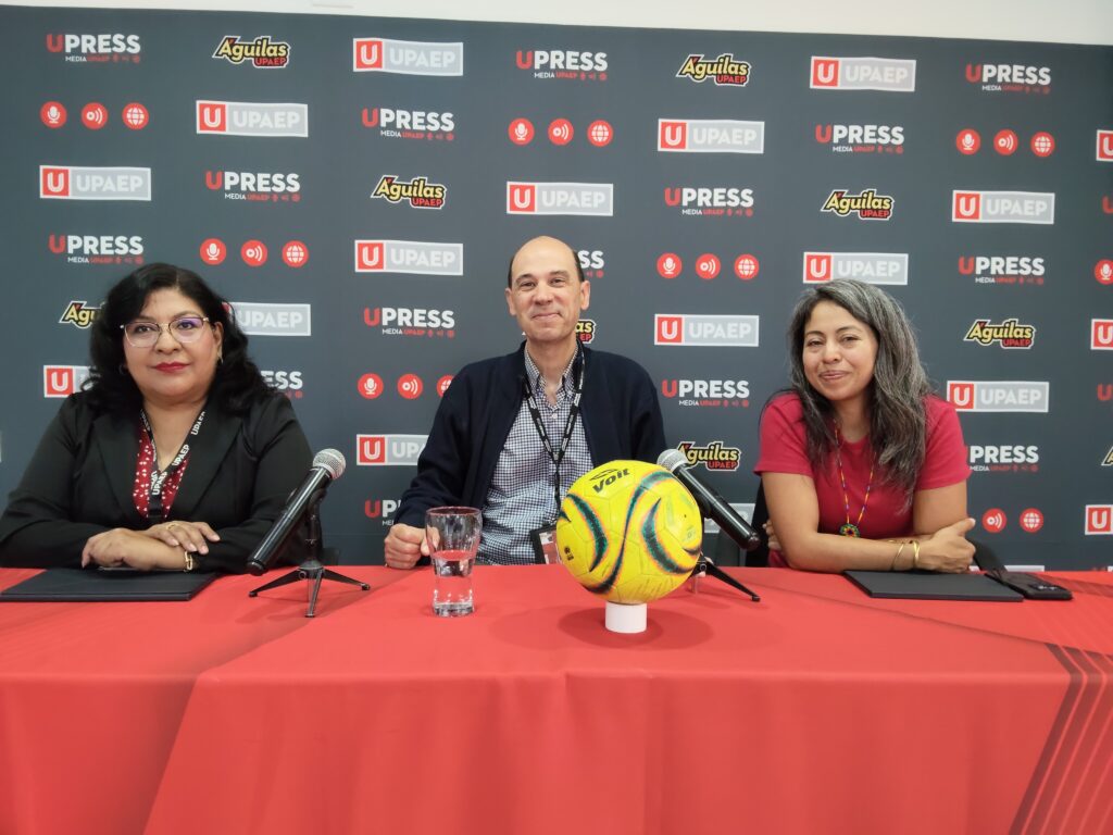 UPAEP: La física detrás del deporte impulsa la innovación y el conocimiento