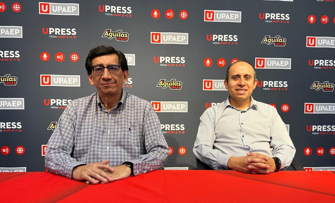 UPAEP impulsa laboratorios inmersivos para transformar el aprendizaje en Ingeniería Industrial y Automotriz