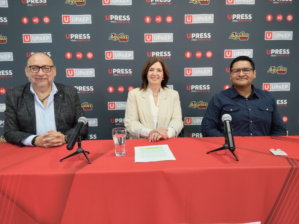 La Escuela de Negocios de la UPAEP obtuvo la acreditación internacional ACBSP