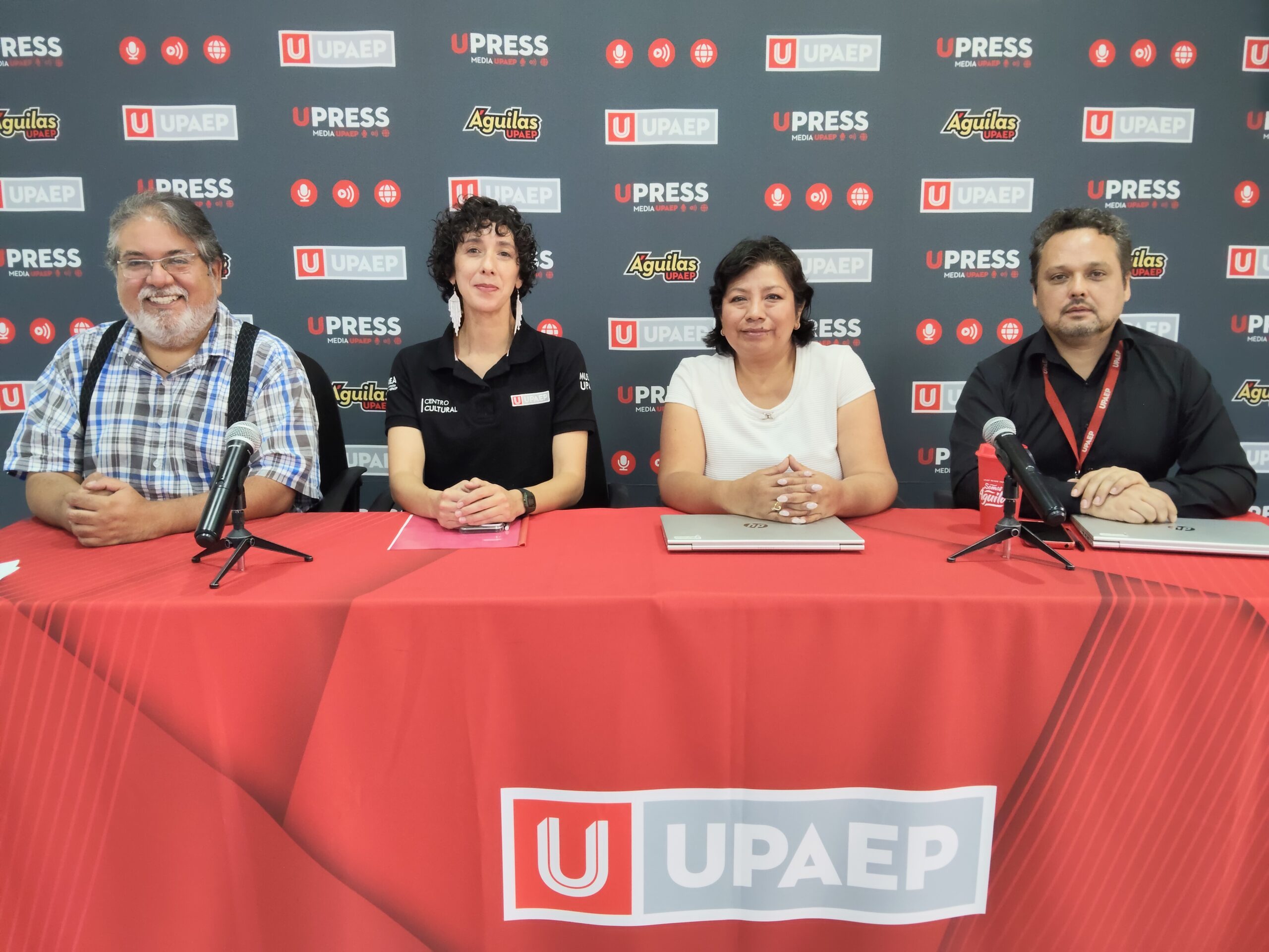 CREA UPAEP abre inscripciones para los Talleres Artísticos Otoño 2026