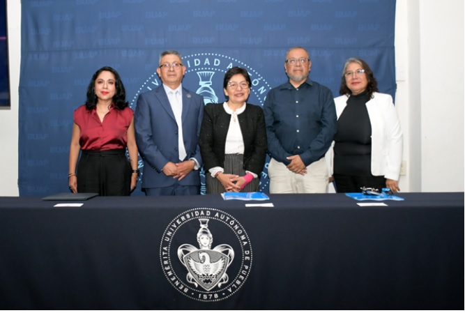 Facultad de Ciencias Químicas forma profesionistas destacados y comprometidos