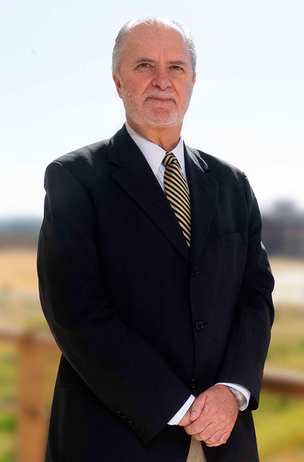 Nombran a Javier de la Fuente Hernández nuevo secretario General de la UNAM