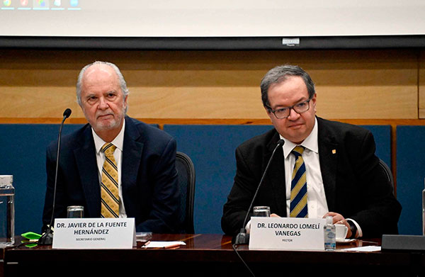 COMUNICADO