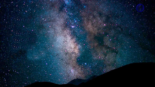 Las naciones se necesitan para estudiar el planeta y el cosmos, resalta Joel Sánchez