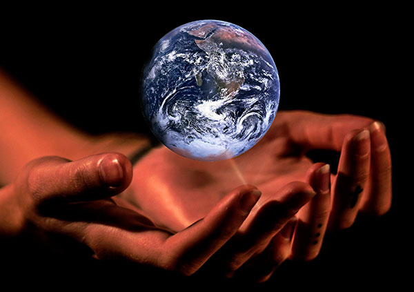 En la UNAM expertos del mundo redactarán informe metodológico de remoción de CO2