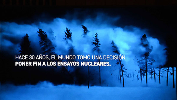 La paz también se construye desde la ciencia, coinciden expertos