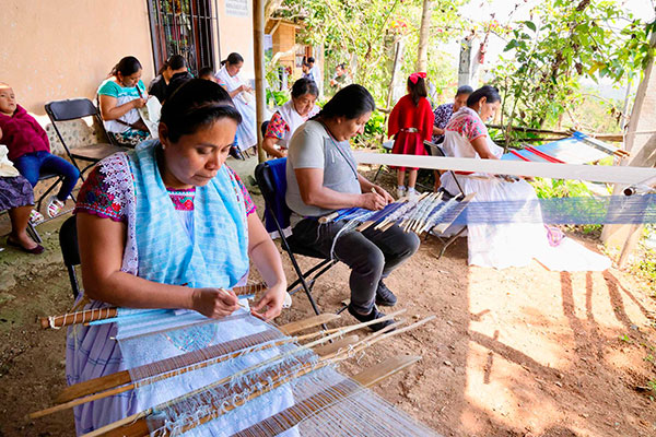 Un avance, la Ley General de Derechos de los Pueblos Indígenas y Afromexicanos