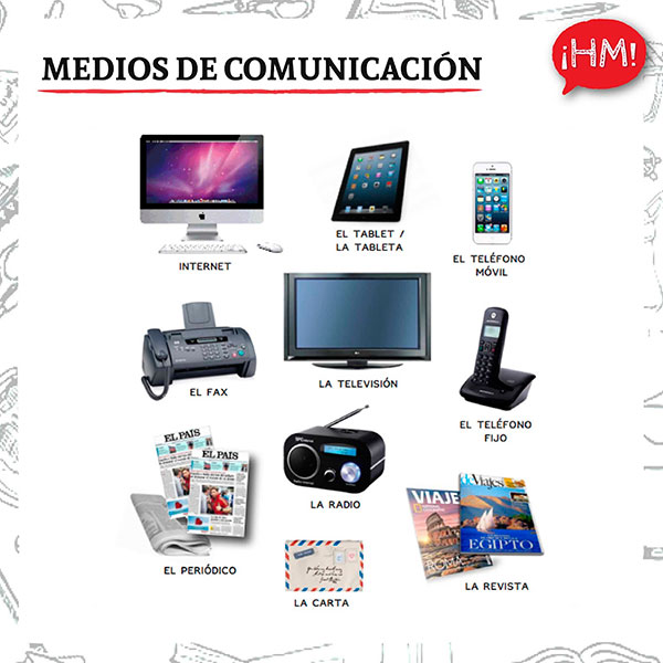 Fortalece tecnología a medios de comunicación tradicionales, opina Napoleón Glockner