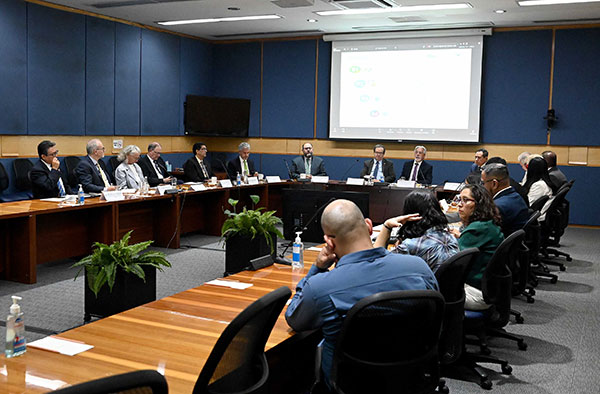 Instala la UNAM su Sistema de Sustentabilidad