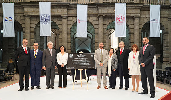 La formación profesional se somete constantemente a la prueba de la realidad: Tamara Martínez
