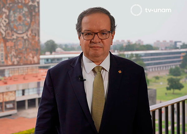 La UNAM inicia el ciclo escolar 2026-2027 con más de 85 mil estudiantes de primer ingreso