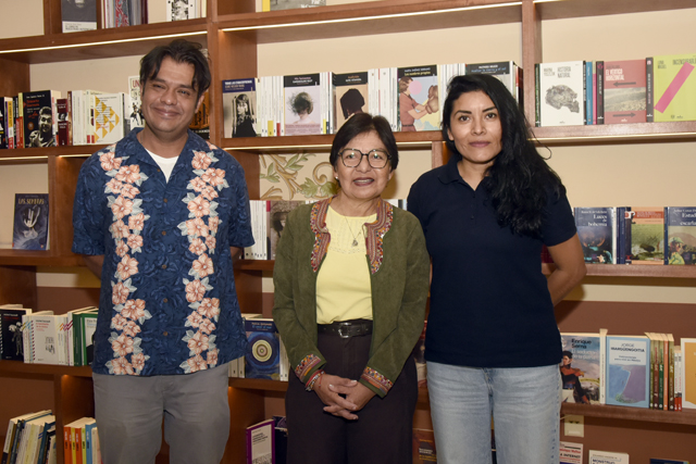 Casa de la Reina BUAP, un nuevo espacio de encuentro cultural