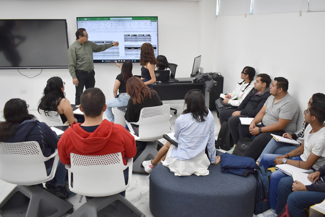Publicará BUAP Convocatoria de Corrimiento y Lugares Disponibles 2026