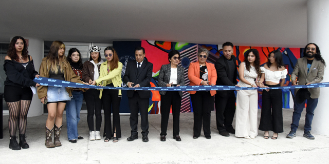Universidad para Adultos de la BUAP, 10 años cambiando vidas