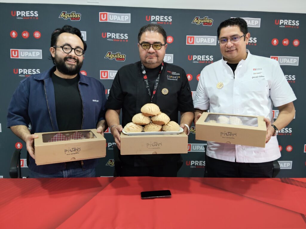 La Mejor Concha Artesanal Poblana 2026 se realizará el 5 de diciembre: UPAEP