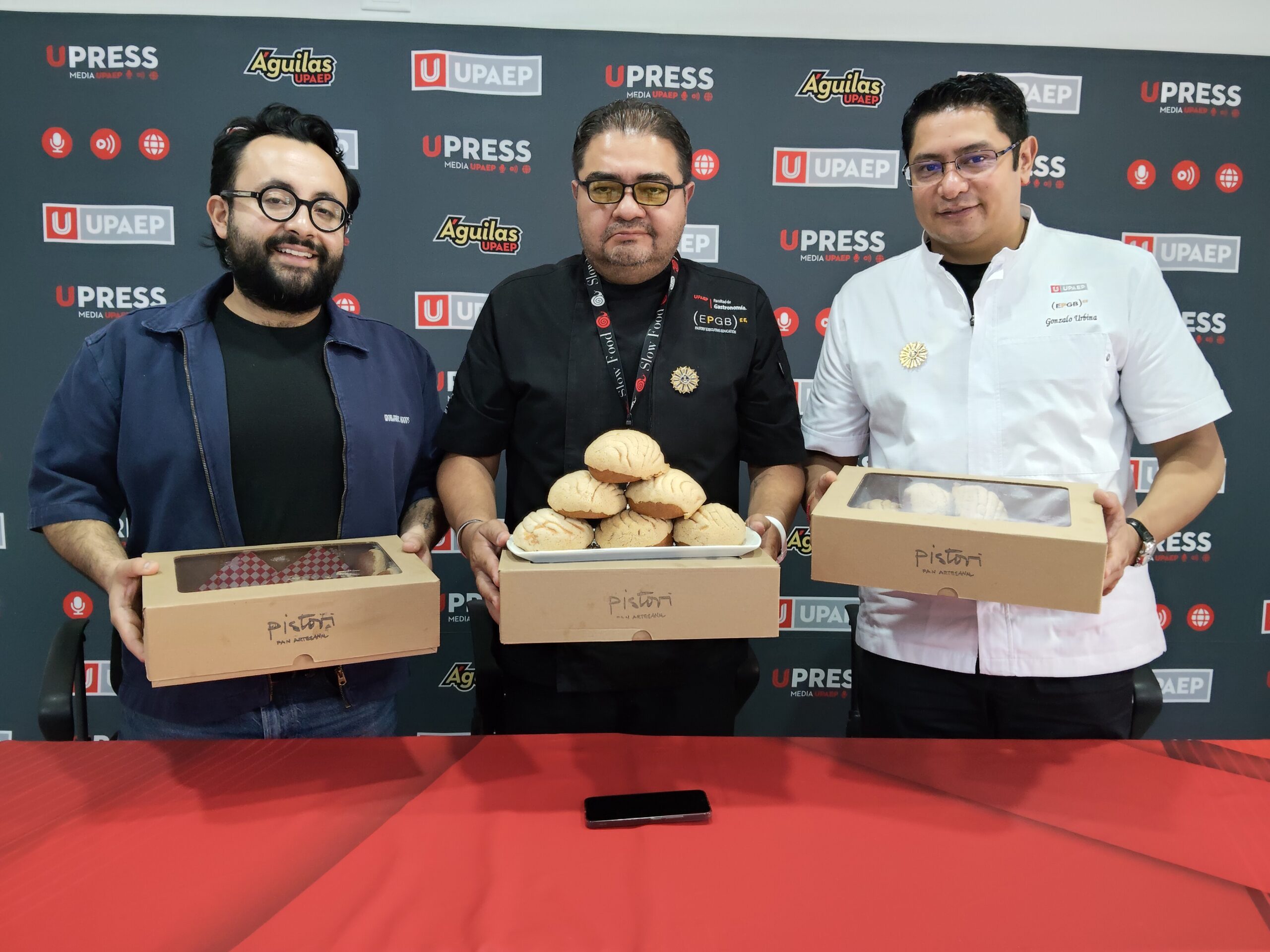 La Mejor Concha Artesanal Poblana 2026 se realizará el 5 de diciembre: UPAEP