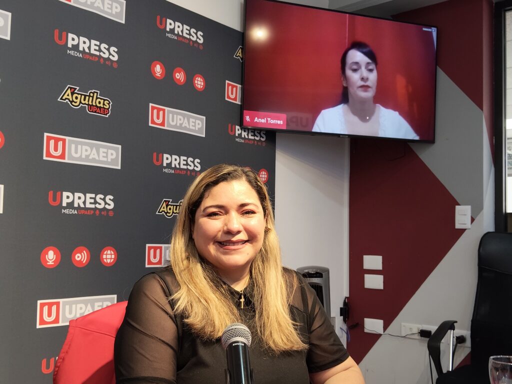 UPAEP: PYMES resilientes, en proceso permanente de evaluación, adaptación y mejora continua