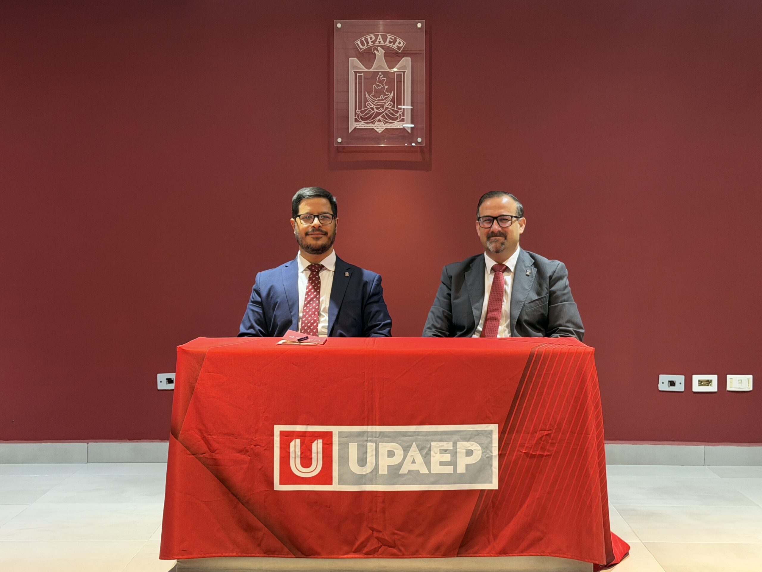 Rector UPAEP: hay continuidad y respuestas a desafíos contemporáneos