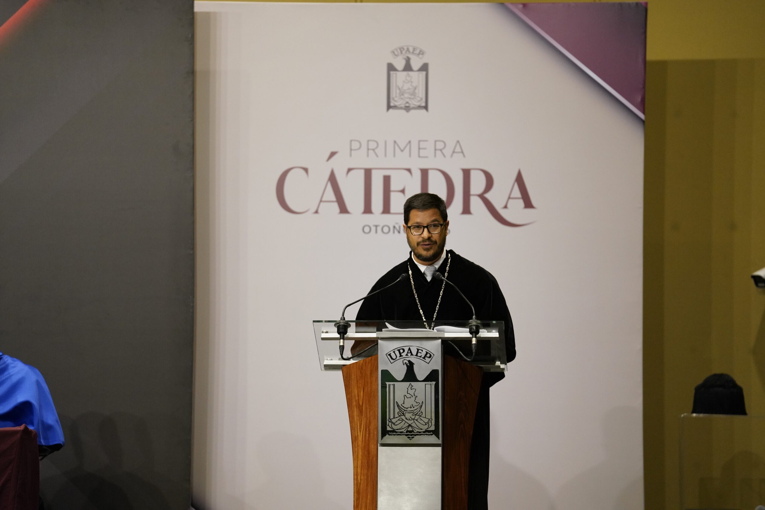 Rector UPAEP: No desperdiciar los talentos
