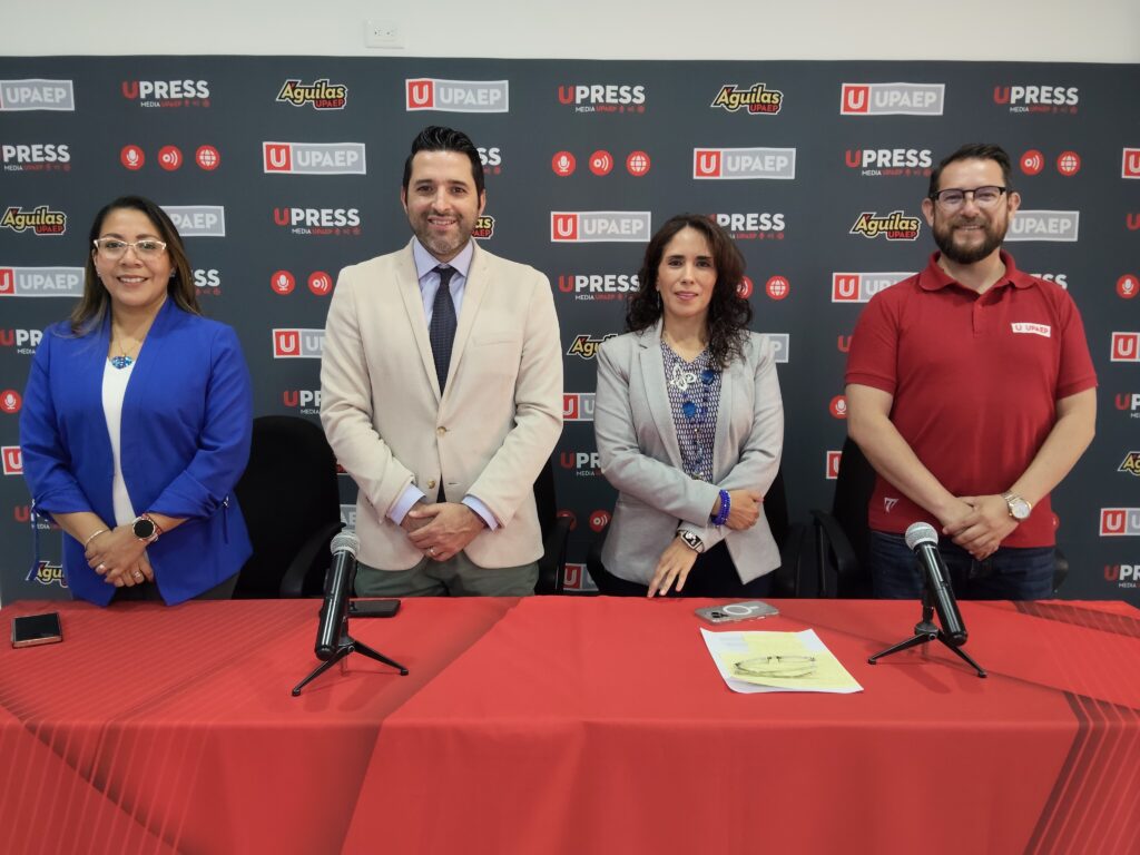 UPAEP regula el uso pedagógico de los celulares
