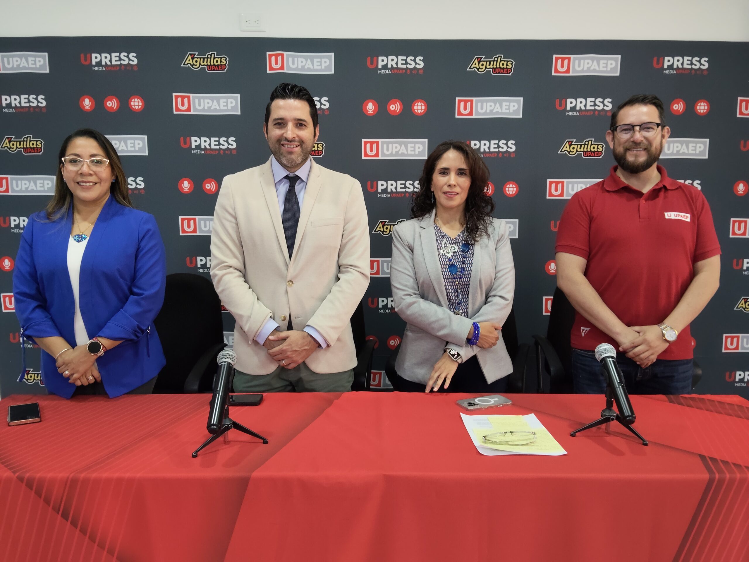 UPAEP regula el uso pedagógico de los celulares