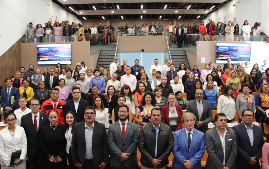 Urgen docentes capacitados en IA: UPAEP, SNTE y Universidad Hebraica