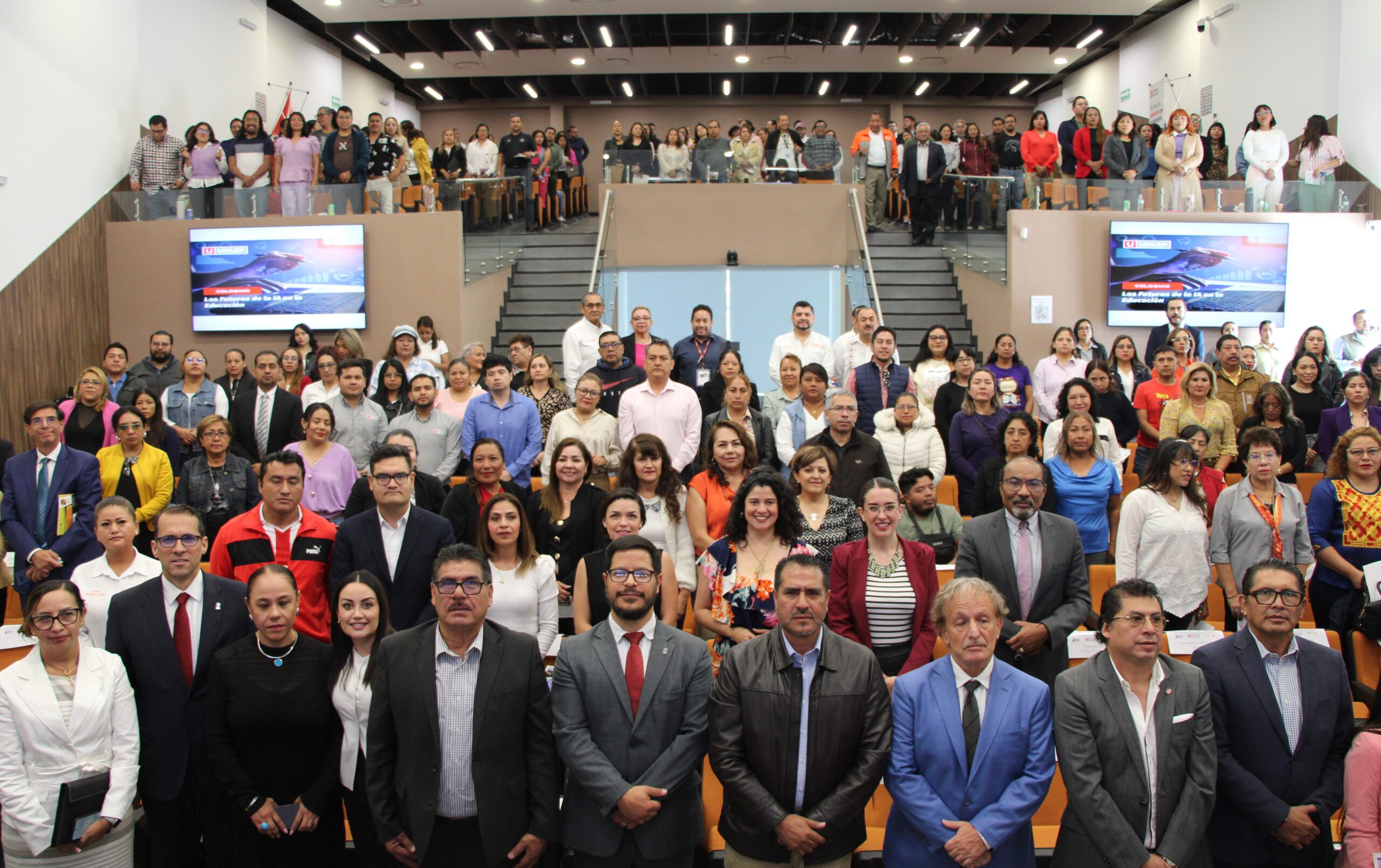 Urgen docentes capacitados en IA: UPAEP, SNTE y Universidad Hebraica