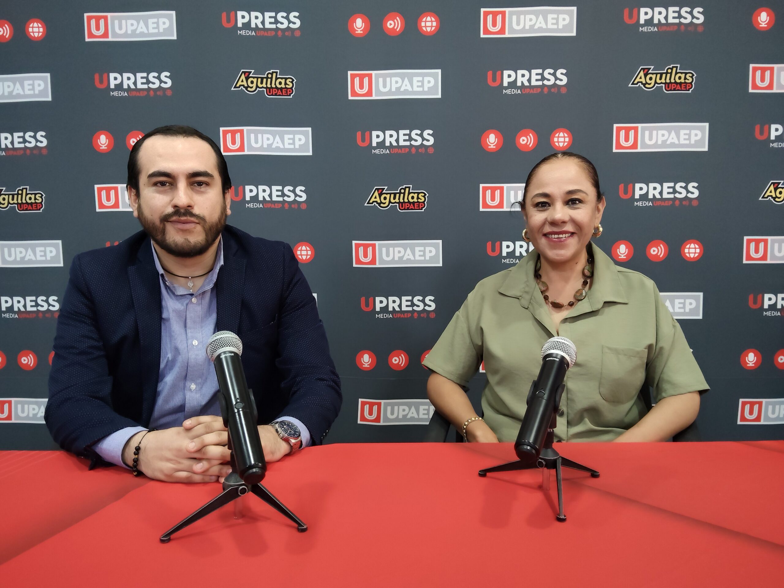 UPAEP: Las universidades son clave para formar profesionistas con visión humanista y capacidad de adaptación